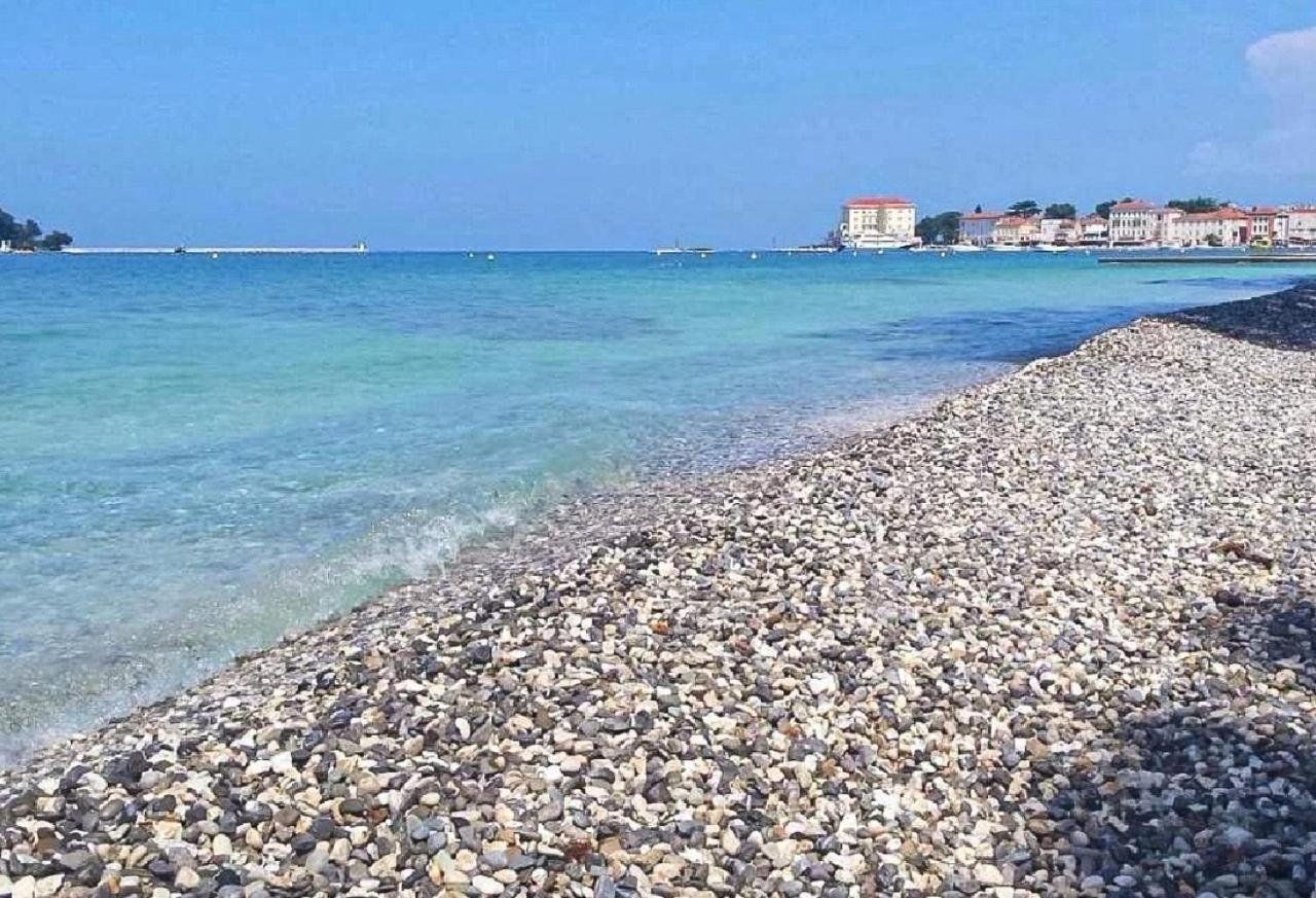 Home Away From Home 2 Poreč Kültér fotó